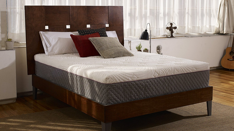 Colchón Sleep Innovations de 12'’ | $259 - $462 | AmazonFoto: Amazon